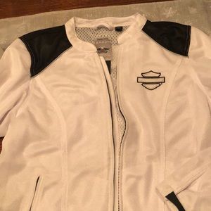 Women’s Harley Jacket